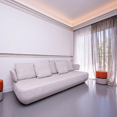 Sweett - Gaudi Avenue Apartamento Barcelona Exterior foto