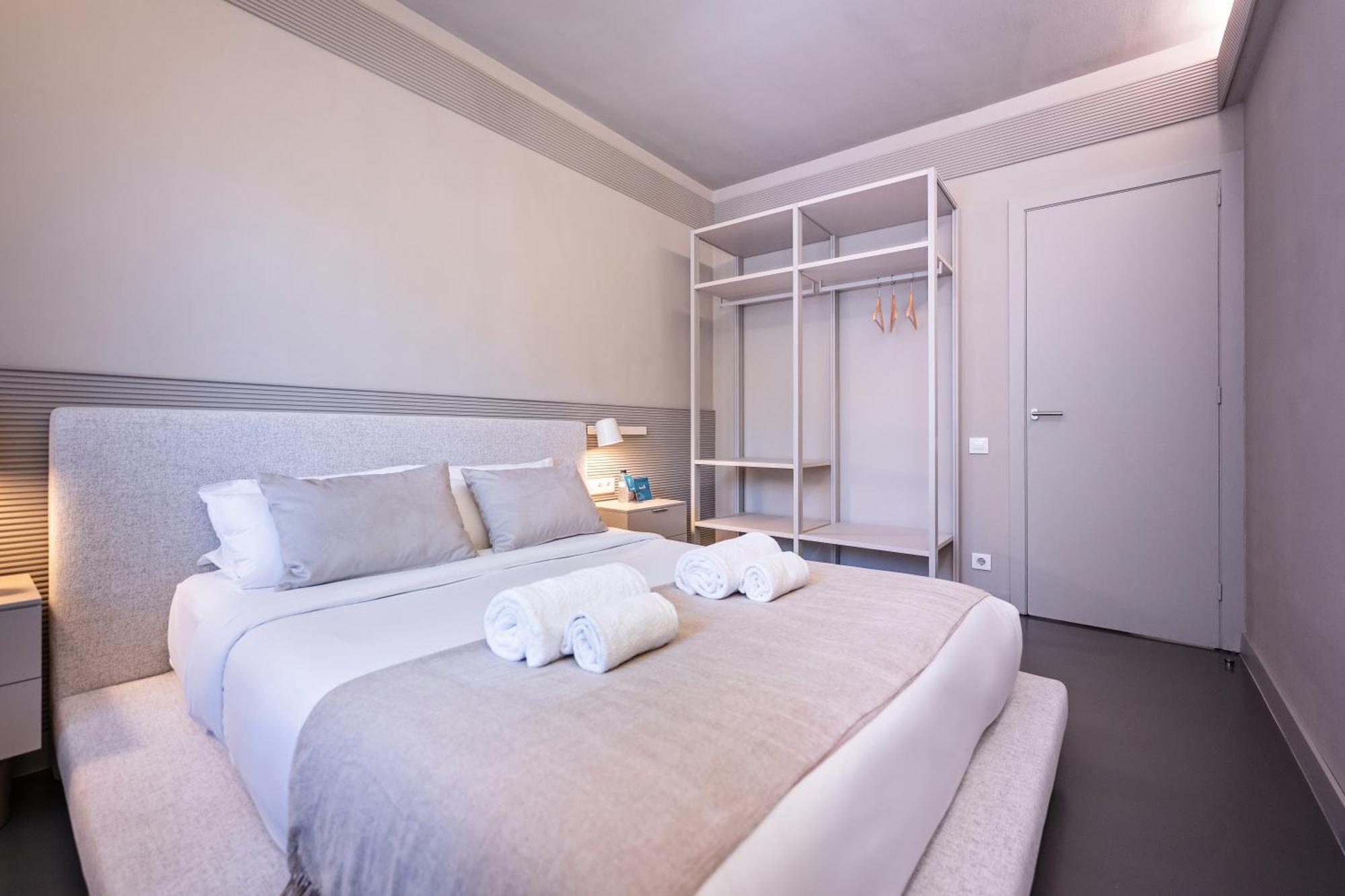 Sweett - Gaudi Avenue Apartamento Barcelona Exterior foto