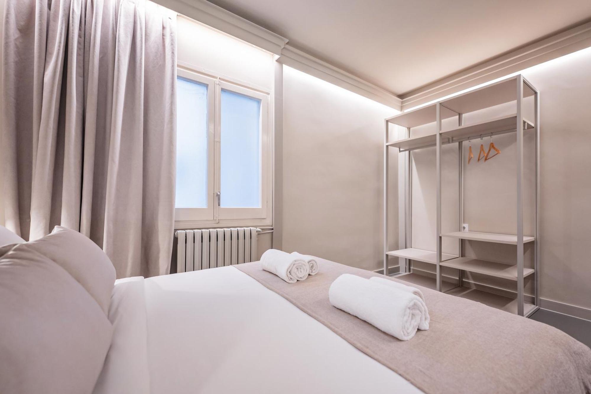 Sweett - Gaudi Avenue Apartamento Barcelona Exterior foto