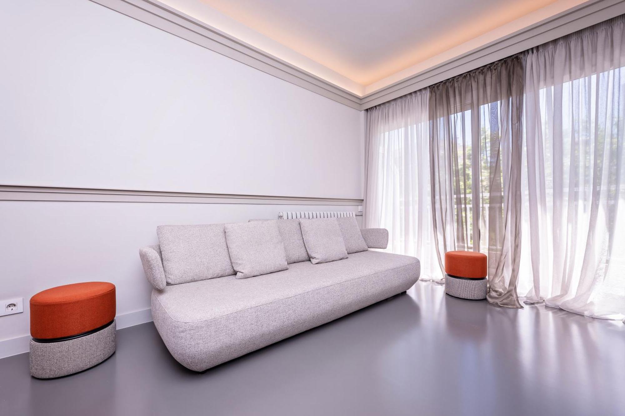 Sweett - Gaudi Avenue Apartamento Barcelona Exterior foto