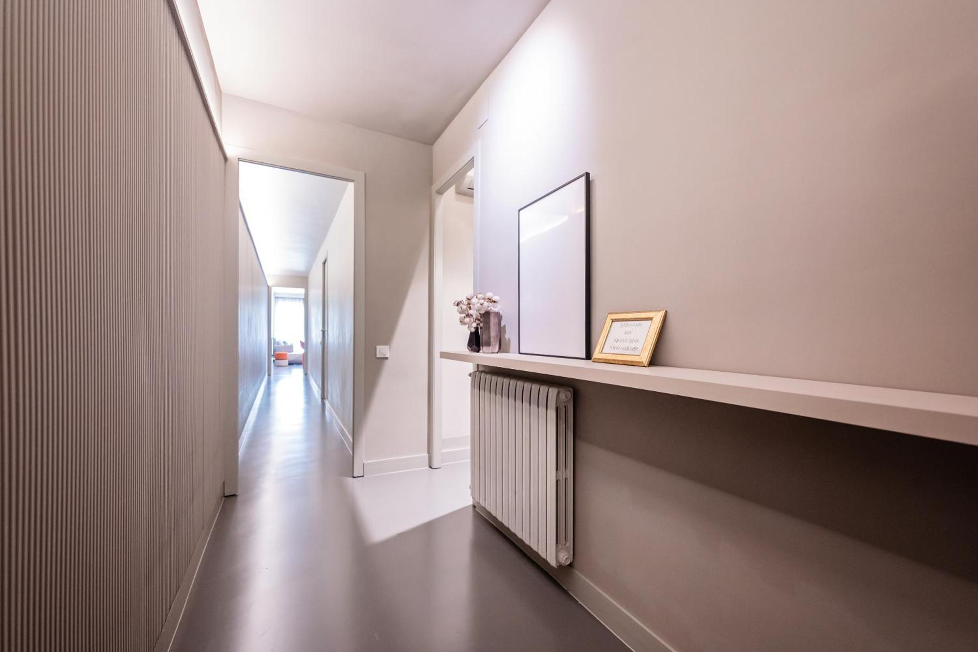 Sweett - Gaudi Avenue Apartamento Barcelona Exterior foto
